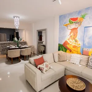 Rosa Blanca Apartamento