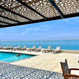 By Calamari Homes - Palmetto 2504 Bocagrande Apartamento
