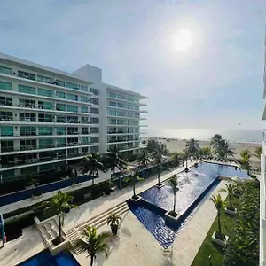 Cartagena Apartamento