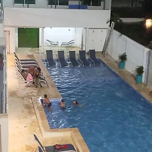Boquilla Del Mar 2 Apartamento