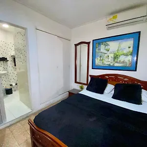 Cerca De Aeropuerto Habitación en casa particular
