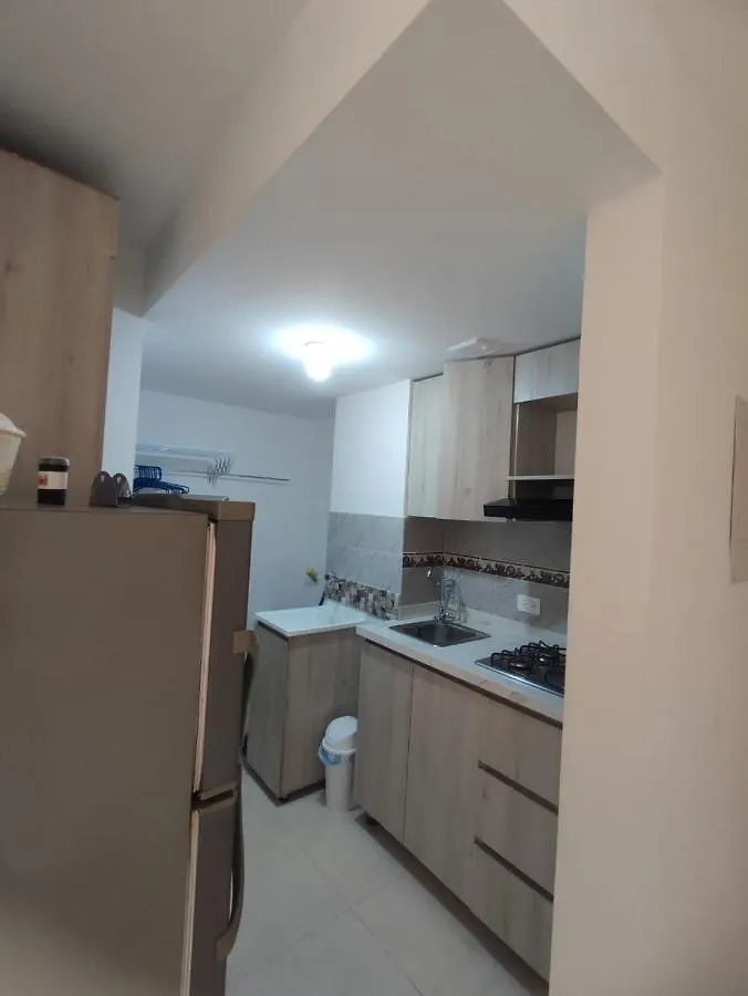 Apartamento1108 Cartagena Colombia