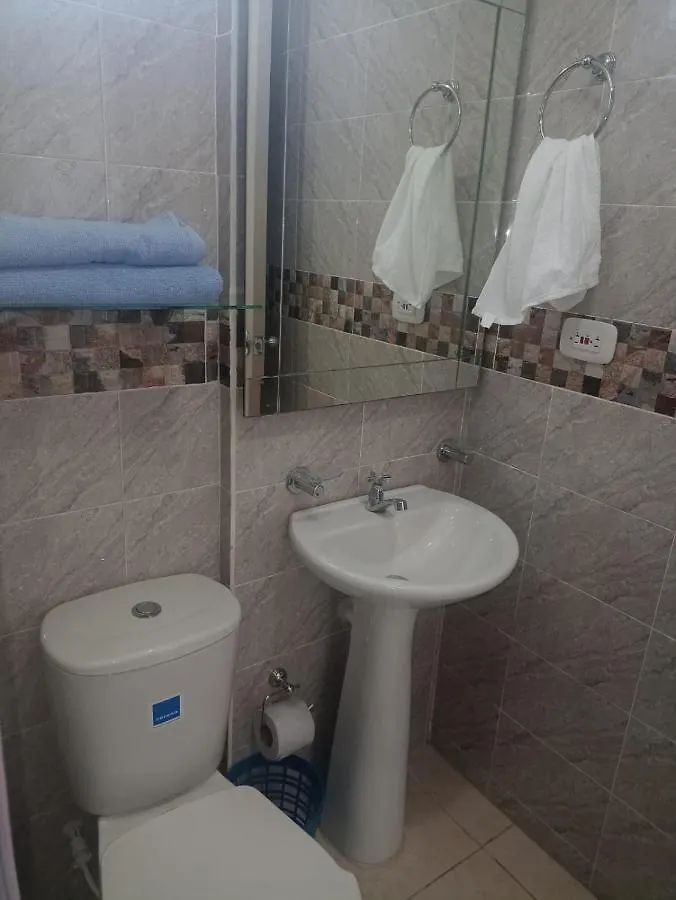 Apartamento1108 Cartagena Apartment