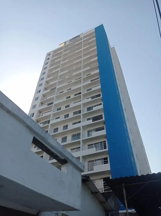 Apartamento1108 Cartagena