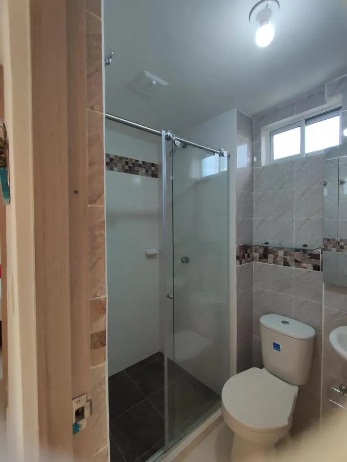 Apartamento1108 Cartagena 0*,  Colombia
