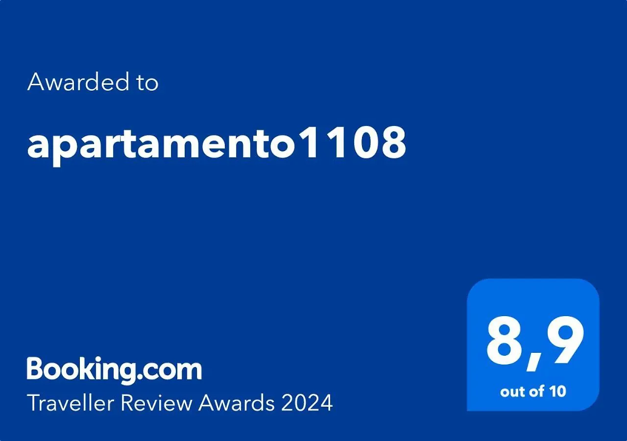 Apartamento1108 location